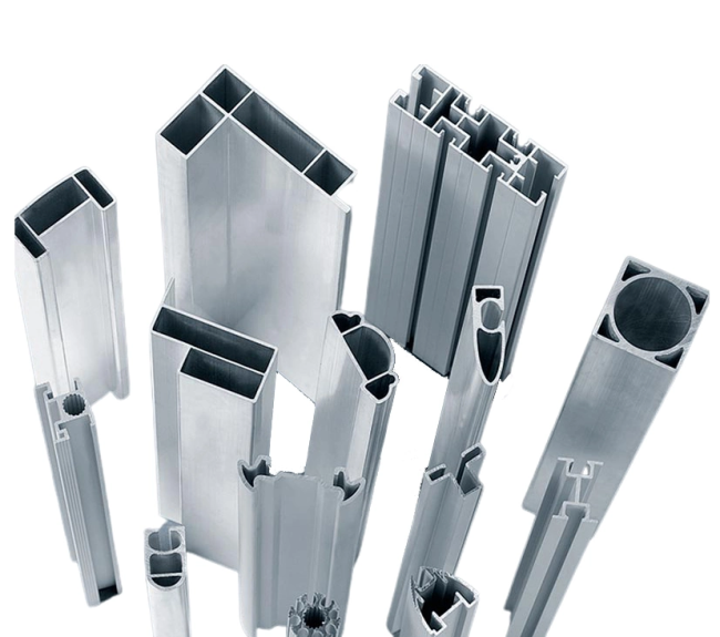 aluminyum-profil